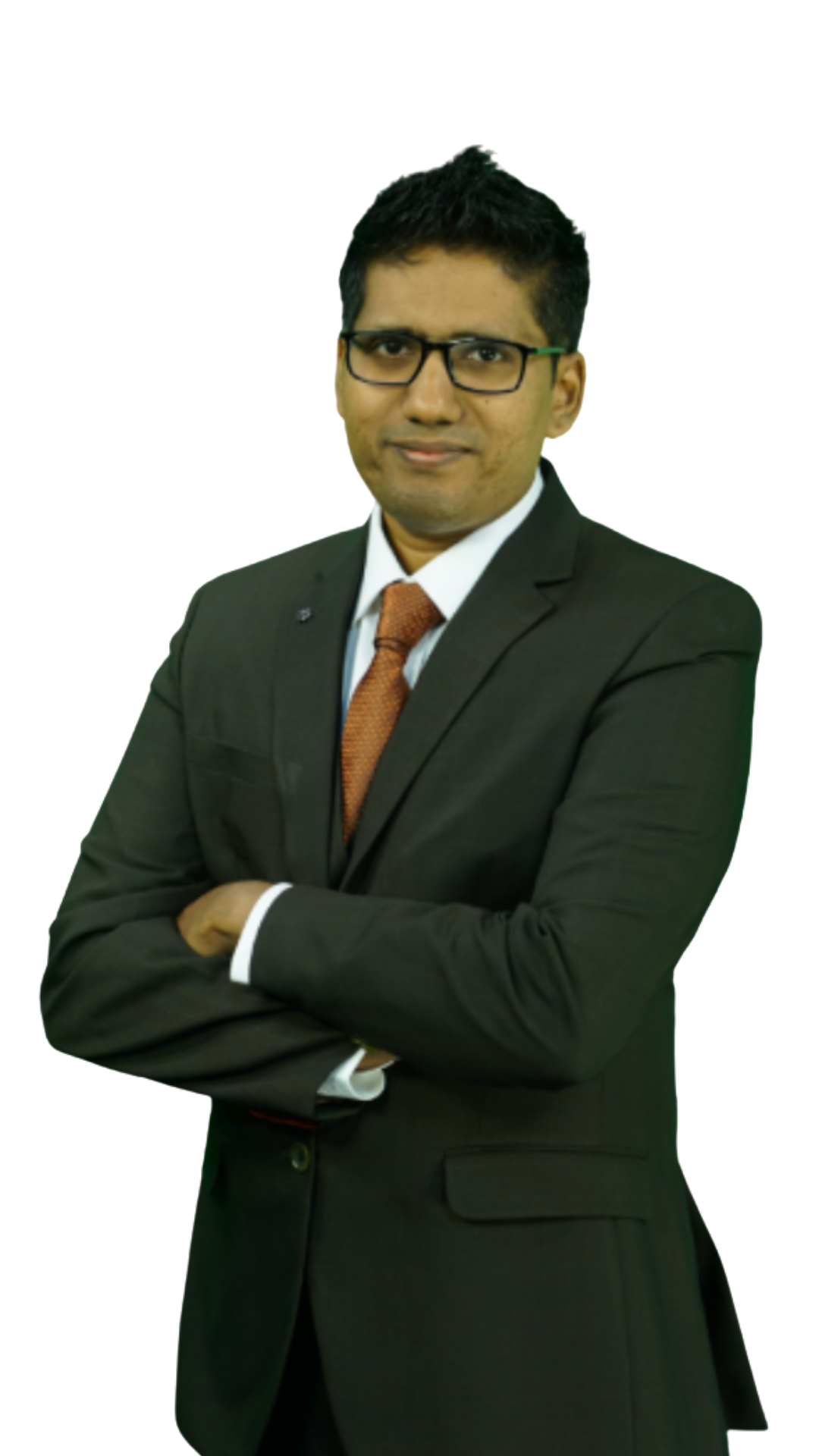 Sridhar Jammalamadaka - Chief Mentor & Board Advisor